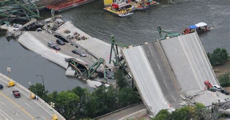 minnesota bridge collapse victims